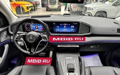 Mercedes-Benz GLE, 2026 год, 14 690 000 рублей, 15 фотография