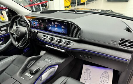 Mercedes-Benz GLE, 2026 год, 14 690 000 рублей, 27 фотография