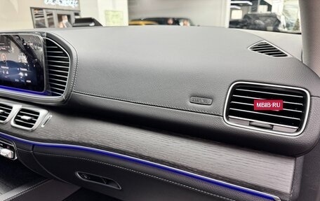 Mercedes-Benz GLE, 2026 год, 14 690 000 рублей, 28 фотография