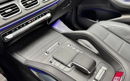 Mercedes-Benz GLE, 2026 год, 14 690 000 рублей, 25 фотография