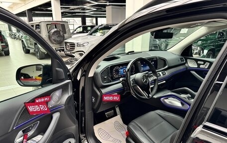 Mercedes-Benz GLE, 2026 год, 14 690 000 рублей, 14 фотография