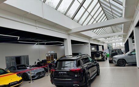 Mercedes-Benz GLE, 2026 год, 14 690 000 рублей, 33 фотография