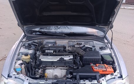 Hyundai Accent II, 2008 год, 430 000 рублей, 11 фотография