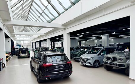 Mercedes-Benz GLE, 2026 год, 14 690 000 рублей, 34 фотография