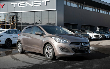 Hyundai i30 II рестайлинг, 2014 год, 1 145 000 рублей, 2 фотография