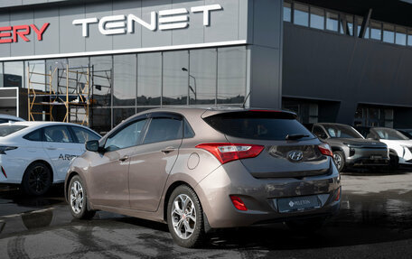 Hyundai i30 II рестайлинг, 2014 год, 1 145 000 рублей, 4 фотография