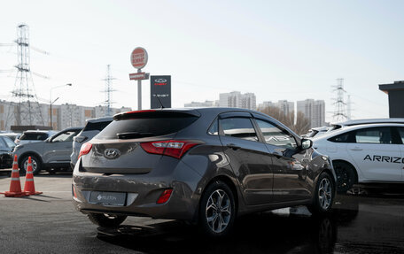 Hyundai i30 II рестайлинг, 2014 год, 1 145 000 рублей, 5 фотография