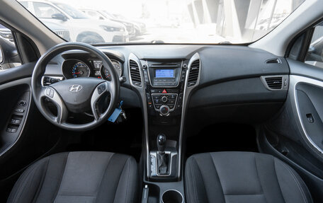 Hyundai i30 II рестайлинг, 2014 год, 1 145 000 рублей, 8 фотография