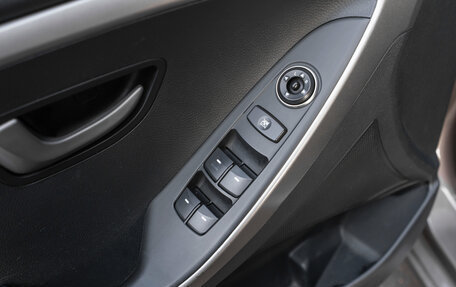 Hyundai i30 II рестайлинг, 2014 год, 1 145 000 рублей, 13 фотография