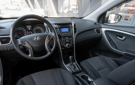 Hyundai i30 II рестайлинг, 2014 год, 1 145 000 рублей, 7 фотография