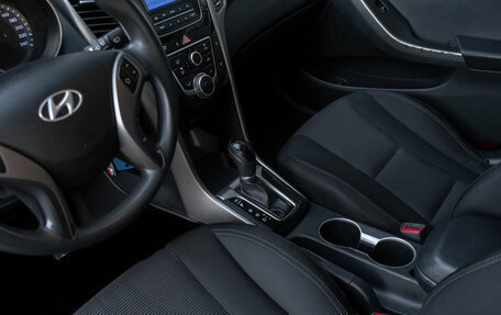 Hyundai i30 II рестайлинг, 2014 год, 1 145 000 рублей, 14 фотография