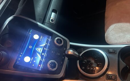 Mazda CX-7 I рестайлинг, 2008 год, 585 000 рублей, 17 фотография