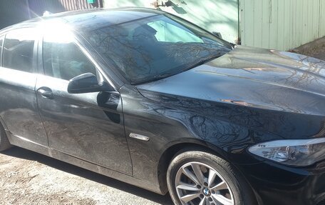 BMW 5 серия, 2012 год, 1 500 000 рублей, 8 фотография