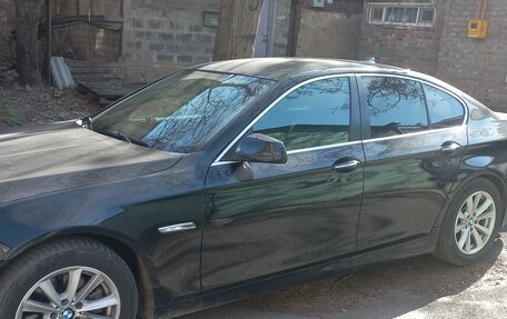 BMW 5 серия, 2012 год, 1 500 000 рублей, 9 фотография