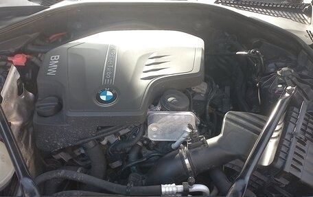 BMW 5 серия, 2012 год, 1 500 000 рублей, 5 фотография