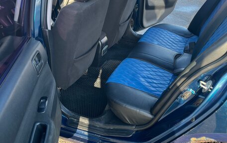 Mitsubishi Lancer IX, 2006 год, 450 000 рублей, 4 фотография