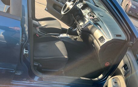 Mitsubishi Lancer IX, 2006 год, 450 000 рублей, 6 фотография