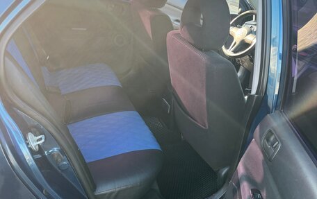 Mitsubishi Lancer IX, 2006 год, 450 000 рублей, 5 фотография