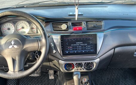 Mitsubishi Lancer IX, 2006 год, 450 000 рублей, 3 фотография