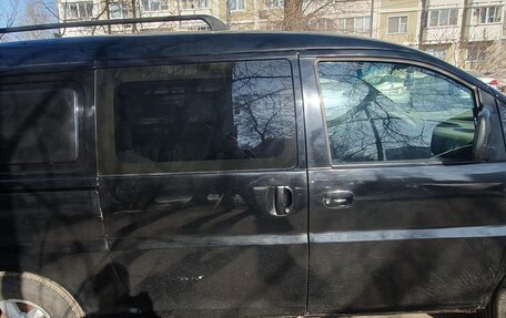 Hyundai H200 I, 2003 год, 650 000 рублей, 3 фотография