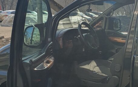 Hyundai H200 I, 2003 год, 650 000 рублей, 7 фотография