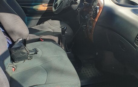 Hyundai H200 I, 2003 год, 650 000 рублей, 6 фотография