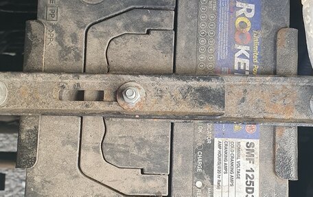 Hyundai H200 I, 2003 год, 650 000 рублей, 8 фотография