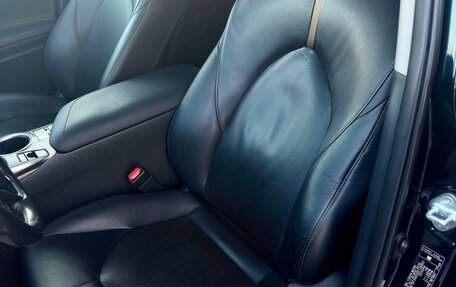 Toyota Camry, 2019 год, 2 700 000 рублей, 11 фотография