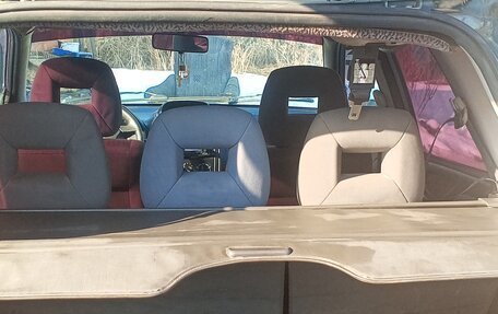 Mitsubishi Space Star I рестайлинг, 2004 год, 165 000 рублей, 7 фотография