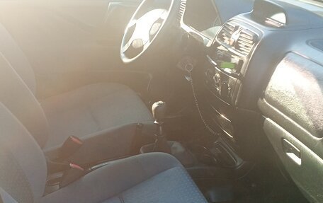 Mitsubishi Space Star I рестайлинг, 2004 год, 165 000 рублей, 6 фотография