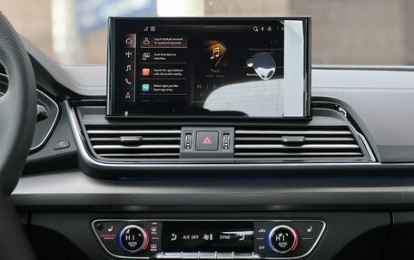 Audi Q5, 2025 год, 5 750 000 рублей, 17 фотография