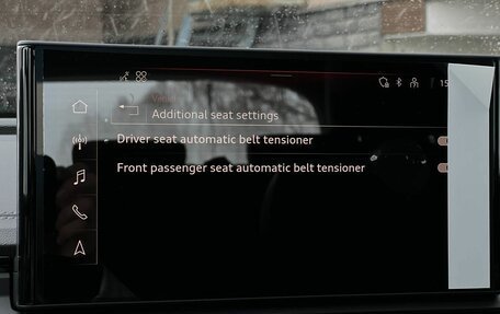 Audi Q5, 2025 год, 5 750 000 рублей, 22 фотография