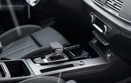 Audi Q5, 2025 год, 5 750 000 рублей, 26 фотография