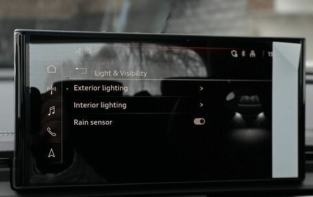 Audi Q5, 2025 год, 5 750 000 рублей, 23 фотография