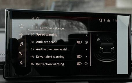 Audi Q5, 2025 год, 5 750 000 рублей, 25 фотография