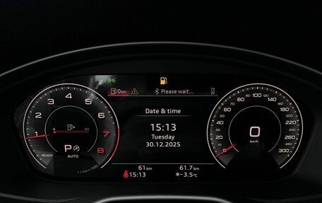 Audi Q5, 2025 год, 5 750 000 рублей, 15 фотография