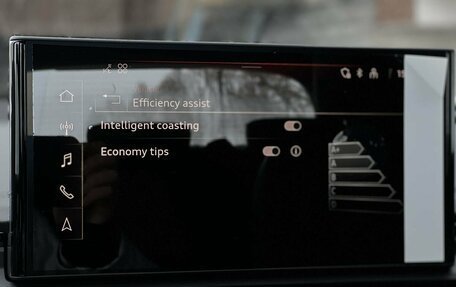 Audi Q5, 2025 год, 5 750 000 рублей, 21 фотография