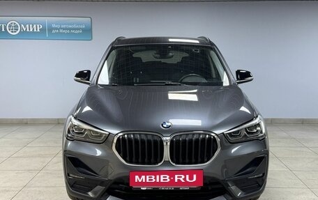 BMW X1, 2019 год, 3 279 000 рублей, 2 фотография