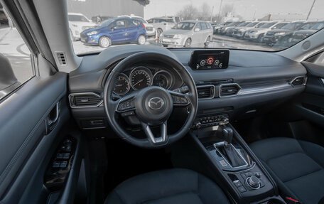 Mazda CX-5 II, 2019 год, 2 540 000 рублей, 7 фотография