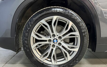 BMW X1, 2019 год, 3 279 000 рублей, 9 фотография