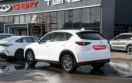 Mazda CX-5 II, 2019 год, 2 540 000 рублей, 4 фотография