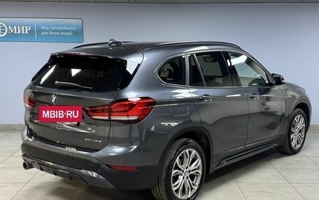 BMW X1, 2019 год, 3 279 000 рублей, 7 фотография