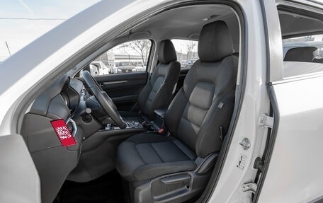 Mazda CX-5 II, 2019 год, 2 540 000 рублей, 9 фотография