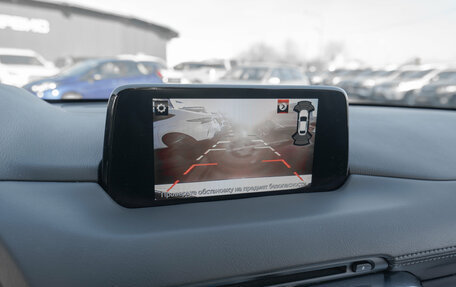 Mazda CX-5 II, 2019 год, 2 540 000 рублей, 15 фотография