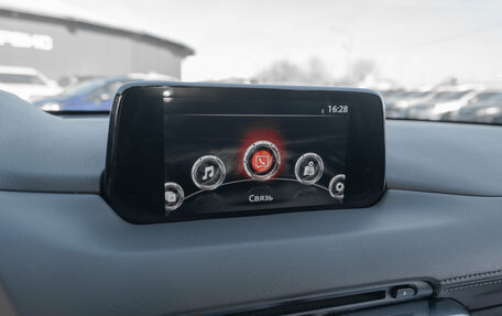 Mazda CX-5 II, 2019 год, 2 540 000 рублей, 14 фотография