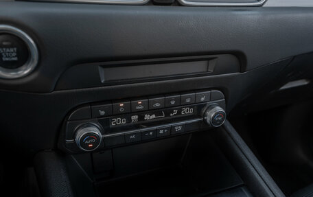 Mazda CX-5 II, 2019 год, 2 540 000 рублей, 17 фотография