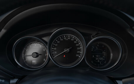 Mazda CX-5 II, 2019 год, 2 540 000 рублей, 11 фотография