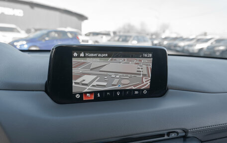 Mazda CX-5 II, 2019 год, 2 540 000 рублей, 16 фотография