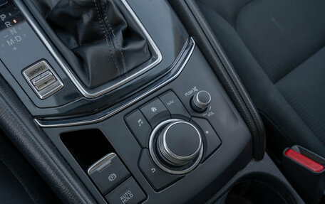 Mazda CX-5 II, 2019 год, 2 540 000 рублей, 18 фотография