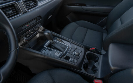 Mazda CX-5 II, 2019 год, 2 540 000 рублей, 13 фотография